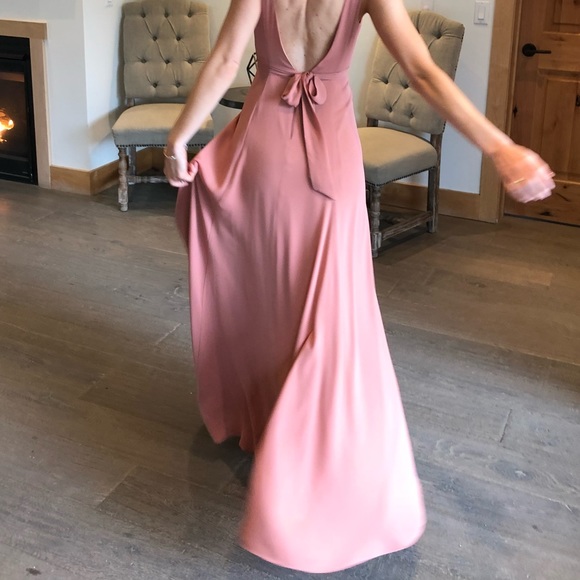 Mumus Maxi Dress - Picture 7 of 7